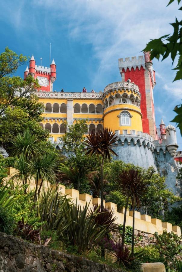 Casa Da Ferradura Appartement Sintra Buitenkant foto